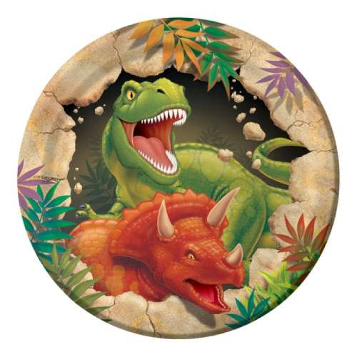 Dino Blast